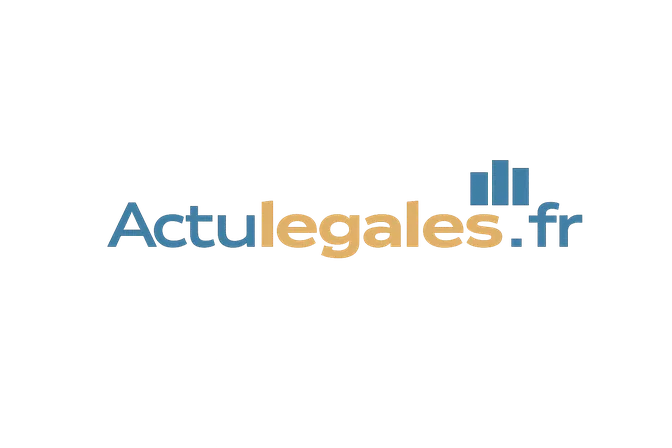 Logo Actulégales, registre public source de SIGNAAL