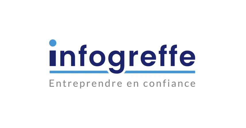 Logo Infogreffe, registre public source de SIGNAAL