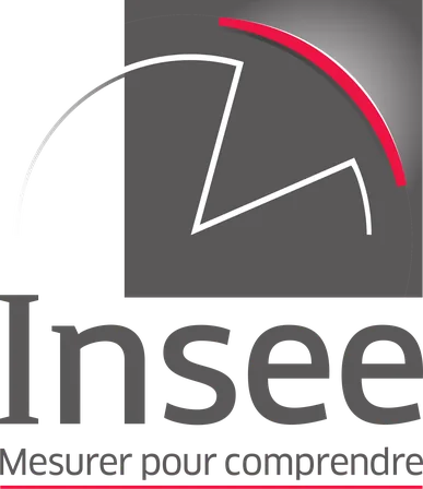 Logo INSEE, registre public source de SIGNAAL