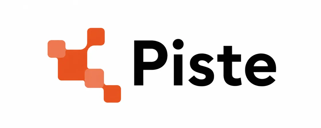 Logo PISTE, registre public source de SIGNAAL