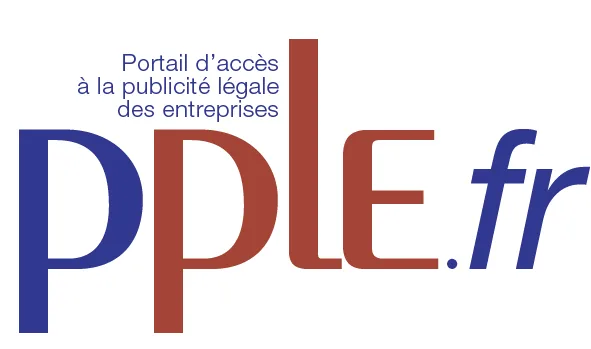 Logo PPLE, registre public source de SIGNAAL